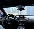Білий Ауді А6, об'ємом двигуна 2 л та пробігом 169 тис. км за 13800 $, фото 9 на Automoto.ua
