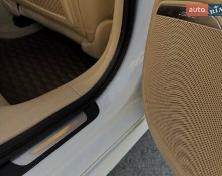 Ауди А6 2014 в Львове на Automoto.ua Белый Ауди А6, объемом двигателя 2.97 л и пробегом 259 тыс. км за 22000 $, фото 23 на Automoto.ua