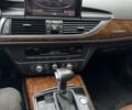 Білий Ауді А6, об'ємом двигуна 2 л та пробігом 226 тис. км за 16900 $, фото 9 на Automoto.ua