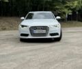 Білий Ауді А6, об'ємом двигуна 2 л та пробігом 226 тис. км за 16900 $, фото 2 на Automoto.ua