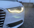 Білий Ауді А6, об'ємом двигуна 2 л та пробігом 235 тис. км за 13500 $, фото 6 на Automoto.ua