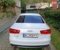 Білий Ауді А6, об'ємом двигуна 1.98 л та пробігом 193 тис. км за 11500 $, фото 4 на Automoto.ua