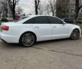 Белый Ауди А6, объемом двигателя 2 л и пробегом 250 тыс. км за 14000 $, фото 16 на Automoto.ua