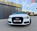 Белый Ауди А6, объемом двигателя 1.97 л и пробегом 331 тыс. км за 14000 $, фото 1 на Automoto.ua