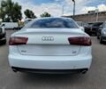 Білий Ауді А6, об'ємом двигуна 3 л та пробігом 80 тис. км за 11000 $, фото 4 на Automoto.ua