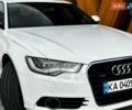 Белый Ауди А6, объемом двигателя 3 л и пробегом 230 тыс. км за 16500 $, фото 24 на Automoto.ua