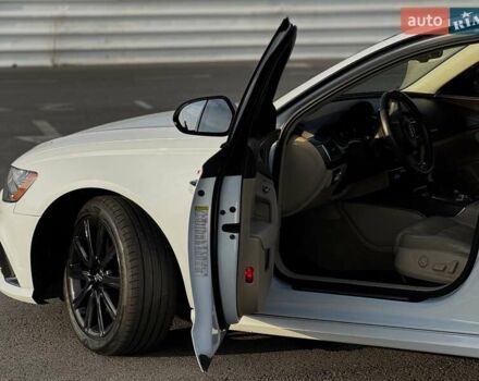 Ауди А6 2014 в Львове на Automoto.ua Белый Ауди А6, объемом двигателя 2.97 л и пробегом 259 тыс. км за 22000 $, фото 21 на Automoto.ua