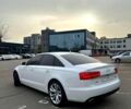 Белый Ауди А6, объемом двигателя 3 л и пробегом 188 тыс. км за 18000 $, фото 2 на Automoto.ua