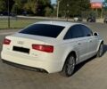 Белый Ауди А6, объемом двигателя 2.97 л и пробегом 191 тыс. км за 20500 $, фото 10 на Automoto.ua