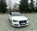 Білий Ауді А6, об'ємом двигуна 2 л та пробігом 121 тис. км за 14000 $, фото 1 на Automoto.ua