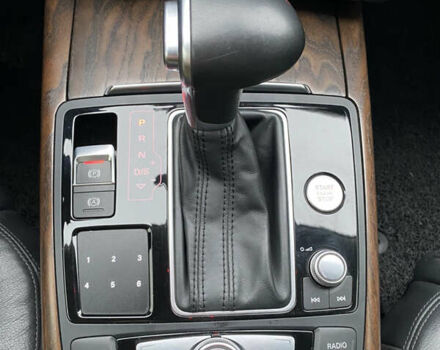 Белый Ауди А6, объемом двигателя 3 л и пробегом 251 тыс. км за 20500 $, фото 19 на Automoto.ua