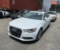 Ауді А6 2014 у Києві на Automoto.ua Білий Ауді А6, об'ємом двигуна 1.98 л та пробігом 192 тис. км за 15000 $, фото 27 на Automoto.ua