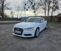 Белый Ауди А6, объемом двигателя 2 л и пробегом 240 тыс. км за 13000 $, фото 1 на Automoto.ua