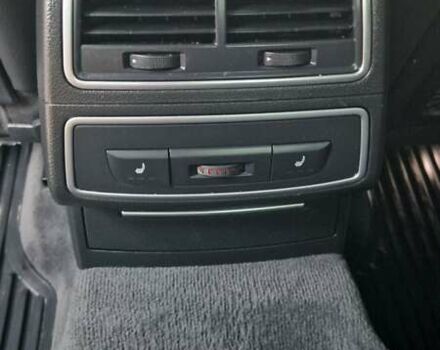 Белый Ауди А6, объемом двигателя 2 л и пробегом 221 тыс. км за 13500 $, фото 22 на Automoto.ua