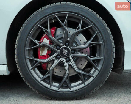 Ауді А6 2014 у Каменце-Подольском на Automoto.ua Білий Ауді А6, об'ємом двигуна 3 л та пробігом 197 тис. км за 14500 $, фото 21 на Automoto.ua