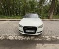 Белый Ауди А6, объемом двигателя 3 л и пробегом 225 тыс. км за 15000 $, фото 1 на Automoto.ua