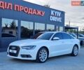 Белый Ауди А6, объемом двигателя 2.97 л и пробегом 250 тыс. км за 18500 $, фото 1 на Automoto.ua