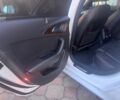 Белый Ауди А6, объемом двигателя 3 л и пробегом 70 тыс. км за 402 $, фото 1 на Automoto.ua