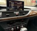 Белый Ауди А6, объемом двигателя 3 л и пробегом 185 тыс. км за 16950 $, фото 39 на Automoto.ua
