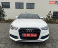 Белый Ауди А6, объемом двигателя 3 л и пробегом 119 тыс. км за 20900 $, фото 2 на Automoto.ua
