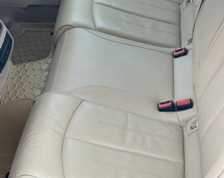 Белый Ауди А6, объемом двигателя 1.98 л и пробегом 260 тыс. км за 14000 $, фото 20 на Automoto.ua