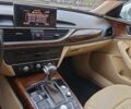 Белый Ауди А6, объемом двигателя 2 л и пробегом 225 тыс. км за 16300 $, фото 1 на Automoto.ua