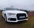 Білий Ауді А6, об'ємом двигуна 1.98 л та пробігом 183 тис. км за 16000 $, фото 9 на Automoto.ua