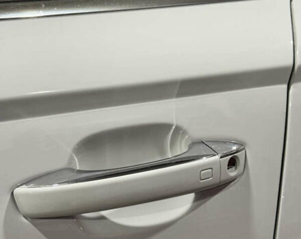 Белый Ауди А6, объемом двигателя 3 л и пробегом 254 тыс. км за 17900 $, фото 26 на Automoto.ua