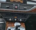 Белый Ауди А6, объемом двигателя 2 л и пробегом 221 тыс. км за 13500 $, фото 16 на Automoto.ua