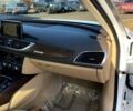 Ауди А6 2014 в Львове на Automoto.ua Белый Ауди А6, объемом двигателя 2 л и пробегом 98 тыс. км за 2500 $, фото 16 на Automoto.ua
