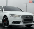 Белый Ауди А6, объемом двигателя 3 л и пробегом 180 тыс. км за 18555 $, фото 13 на Automoto.ua