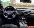 Белый Ауди А6, объемом двигателя 3 л и пробегом 188 тыс. км за 18000 $, фото 3 на Automoto.ua