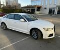 Белый Ауди А6, объемом двигателя 3 л и пробегом 135 тыс. км за 15400 $, фото 12 на Automoto.ua