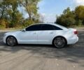 Белый Ауди А6, объемом двигателя 1.98 л и пробегом 260 тыс. км за 11200 $, фото 11 на Automoto.ua