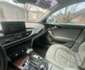 Білий Ауді А6, об'ємом двигуна 3 л та пробігом 123 тис. км за 17200 $, фото 7 на Automoto.ua