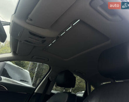 Ауді А6 2014 у Києві на Automoto.ua Білий Ауді А6, об'ємом двигуна 2.97 л та пробігом 195 тис. км за 18000 $, фото 29 на Automoto.ua