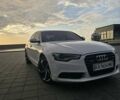 Белый Ауди А6, объемом двигателя 2 л и пробегом 201 тыс. км за 14000 $, фото 1 на Automoto.ua