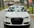 Белый Ауди А6, объемом двигателя 3 л и пробегом 185 тыс. км за 16950 $, фото 8 на Automoto.ua