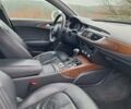 Білий Ауді А6, об'ємом двигуна 1.98 л та пробігом 183 тис. км за 16000 $, фото 11 на Automoto.ua