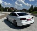 Белый Ауди А6, объемом двигателя 3 л и пробегом 230 тыс. км за 15000 $, фото 6 на Automoto.ua
