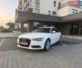 Белый Ауди А6, объемом двигателя 0 л и пробегом 189 тыс. км за 16950 $, фото 1 на Automoto.ua