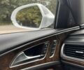 Білий Ауді А6, об'ємом двигуна 2 л та пробігом 226 тис. км за 16900 $, фото 10 на Automoto.ua