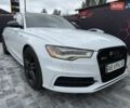 Ауді А6 2014 у Дніпро (Дніпропетровську) на Automoto.ua Білий Ауді А6, об'ємом двигуна 3 л та пробігом 184 тис. км за 17500 $, фото 2 на Automoto.ua