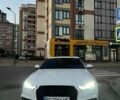 Белый Ауди А6, объемом двигателя 3 л и пробегом 204 тыс. км за 17800 $, фото 1 на Automoto.ua