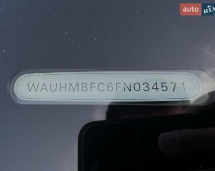 Ауди А6 2014 в Львове на Automoto.ua Белый Ауди А6, объемом двигателя 2.97 л и пробегом 259 тыс. км за 22000 $, фото 16 на Automoto.ua