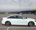 Білий Ауді А6, об'ємом двигуна 3 л та пробігом 100 тис. км за 24000 $, фото 1 на Automoto.ua