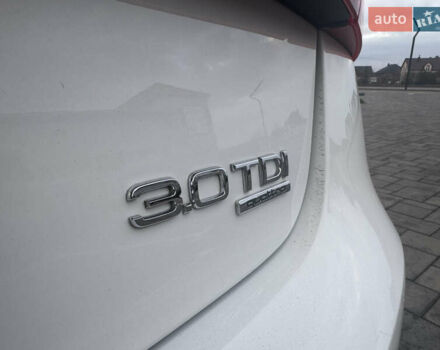 Белый Ауди А6, объемом двигателя 3 л и пробегом 119 тыс. км за 20900 $, фото 16 на Automoto.ua