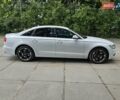 Білий Ауді А6, об'ємом двигуна 2.77 л та пробігом 200 тис. км за 13000 $, фото 8 на Automoto.ua