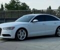 Білий Ауді А6, об'ємом двигуна 3 л та пробігом 192 тис. км за 15990 $, фото 1 на Automoto.ua