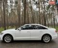 Белый Ауди А6, объемом двигателя 3 л и пробегом 185 тыс. км за 17950 $, фото 3 на Automoto.ua
